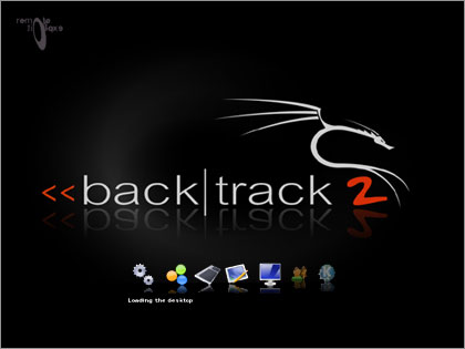 BackTrack 2