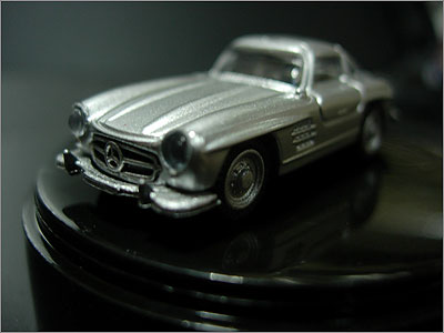 Benz 300SL