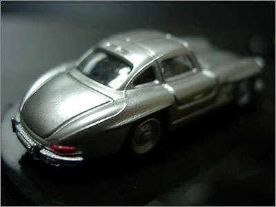 Benz 300SL