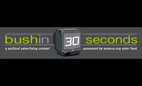 「Bush in 30 Seconds」でアメリカの懐の広さを知る