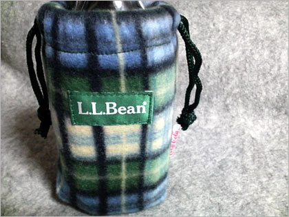 コカ・コーラ｢L.L.Bean HOTPETボトルカバー(全6種)｣