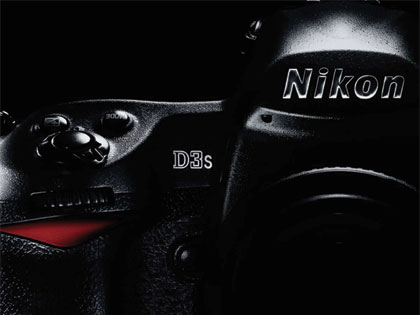 Nikon「D3S」11台 & 交換レンズ、NASAより受注