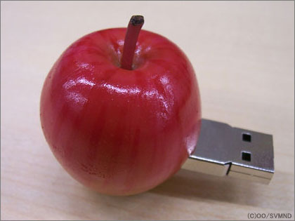 DEATH NOTE Appletype USB