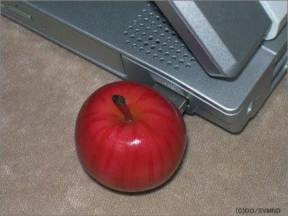 DEATH NOTE Appletype USB