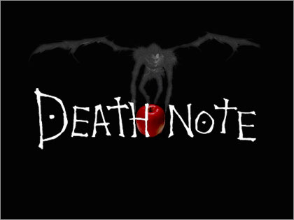 『デスノート（DEATHNOTE）』がハリウッドでリメイク決定？