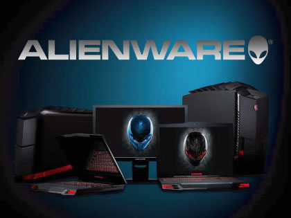 楽天で「DELL Alienware」がセール中　欲しいぃよー