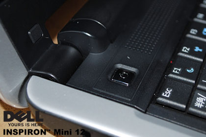 「DELL Inspiron Mini 12」モニター日記（Act-1：Mini12が来た！）