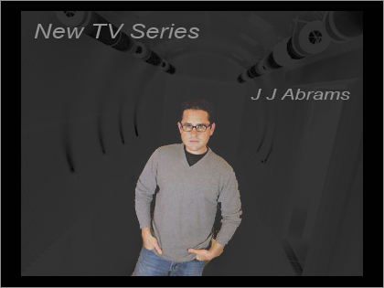 J.J. Abrams(JJ)がTVシリーズ「Fringe（フリンジ）」を企画、新「X‐ファイル」？