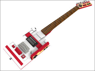 Famicom Guitar