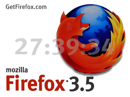 リリース直前！「Firefox 3.5」ブロガーミーティングに参加してきたぞな！