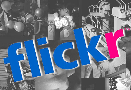 Flickrで個別アクセスを見ていて思ったこと