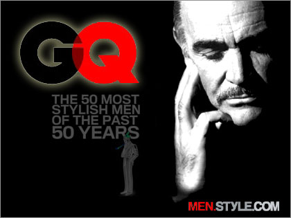 GQThe50MostStylishMen