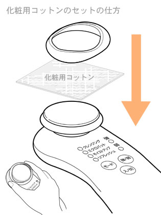 「ハダクリエ」は、普段使いの化粧水でお肌ぷるぷるになる女子力アップの秘密兵器