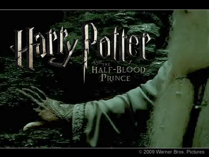 「Harry Potter and the Half-Blood Prince（ハリー・ポッターと謎のプリンス）」予告編2が！？