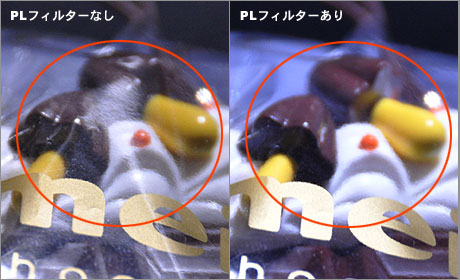 Kenkoの「PLフィルター」を使ってみて驚いた