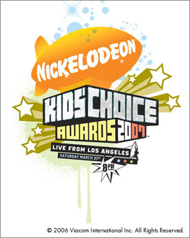 Kids Choice Awards 2007