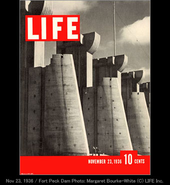 LIFE magazine