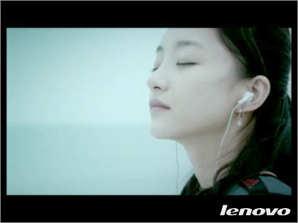 Lenovo S10 ALLWAYS ONLINE MOVIE