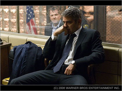 マイケル・クレイトン（Michael Clayton）