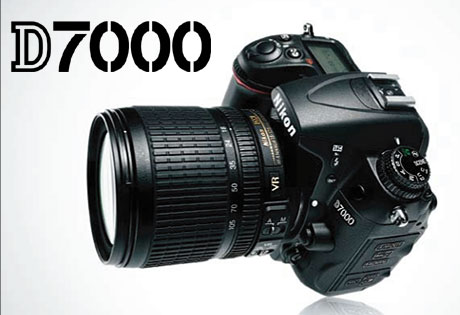 Nikon「D7000」と「D90]「D300s」の仕様を比べてみた