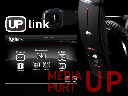 Nikonの「MEDIA PORT UP（メディアポート UP）」UPLINKって？：モニター日記-2