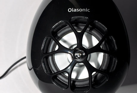 「Olasonic TW-S7」はオーケストラを再現できるPCスピーカー：ブロガー体験イベント