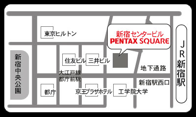 PENTAX「K-x」でDAレンズが楽しめる貸し出しイベント開催中