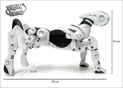 ROBOPUPPY