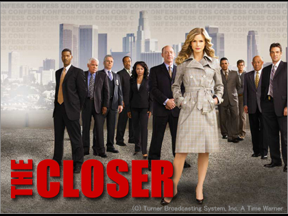 TVシリーズ「CLOSER」に夢中