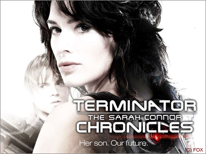 「Terminator: The Sarah Connor Chronicles（TSCC）」第2シーズン制作決定