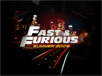 「Fast & Furious（ワイルドスピードX4）」にヴィン・ディーゼルが帰ってきた！