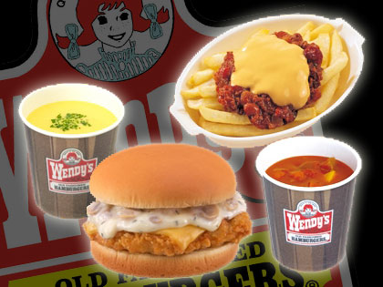 「ウェンディーズ（Wendy's）」が閉店！？