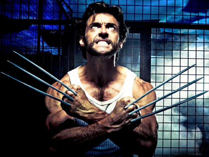 「X-Men Origins: Wolverine」、日本公開は8月22日