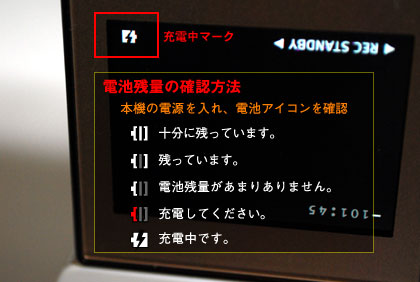 amadana(アマダナ）「SAL」の充電のコツはこれだ！：モニター日記-2