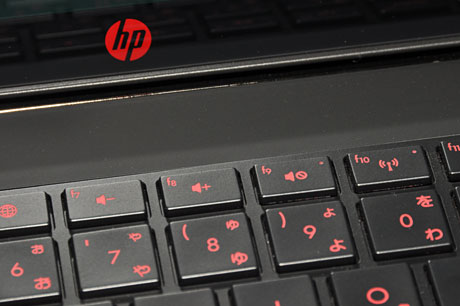 「HP ENVY14 Beats Edition」に「Olasonic TW-S7」USB Speakerを繋いでみた