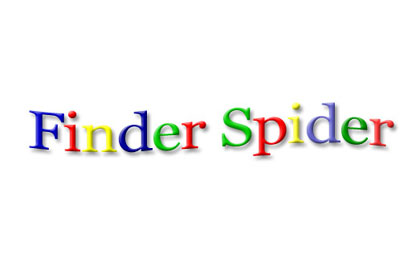 業界では有名な検索エンジン「Finder Spyder（Spyder Finder）」