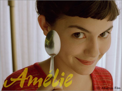 アメリ Amelie