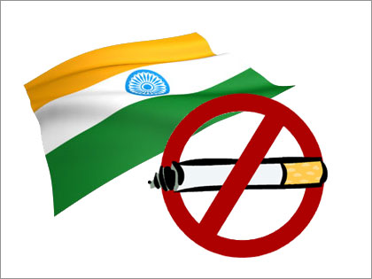 インドが公共の場で喫煙禁止に！