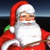 「NORAD TRACKS SANTA 2009（NORADのサンタ追跡プログラム）」スタートは12月1日！