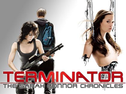 「Terminator: SCC（ターミネーター：サラ・コナーズ・クロニクルズ）」シーズン2のリリースは6月！