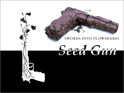 Seed Gun, Plant The Piece (version 3.0)
