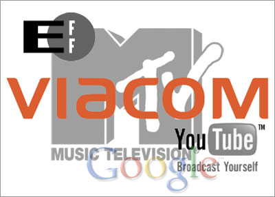 viacom vs youtube