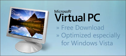 virtualpc2007