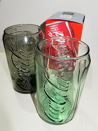 LLセットにもれなく1個！「Coke glassキャンペーン」5月20日（金）スタート