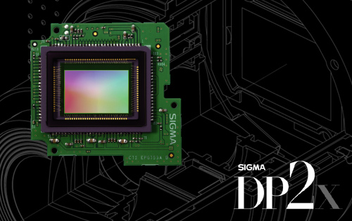 Foveon X3搭載、シグマ「DP2x」が欲しいのだ（「DP2x」と「SD1」仕様比較）