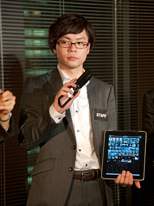 「Eye-Fiカード」が値下げ！「Eye-Fiダイレクトモード」対応アプリの日本語版もリリース！