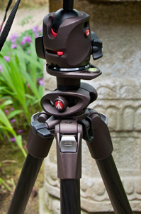 ハードな移動も機材をしっかり守る、Manfrotto「プロ用ローラーバッグ」：マンフロットと行く箱根-2