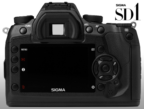 ついにシグマ「SIGMA SD1」6月10日(金)発売決定！その驚愕価格は･･･