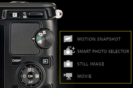 ニコンのミラーレス「Nikon 1（ワン）」にニコンプラザで触れてきた!