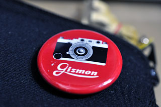 [CP+2012] GIZMON篇　カメラ好きならiPhoneケースは「iCA」っきゃないでしょ